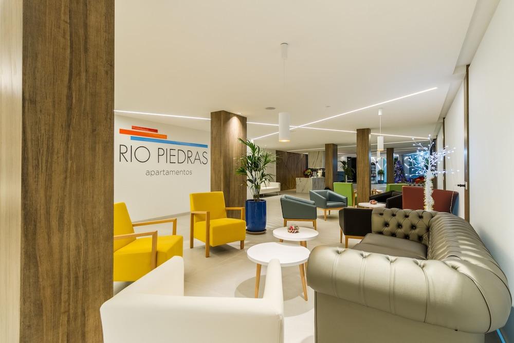 Apartamentos Rio Piedras Пуерто Рико Екстериор снимка