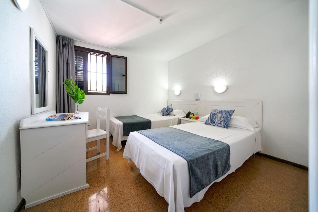 Apartamentos Rio Piedras Пуерто Рико Екстериор снимка