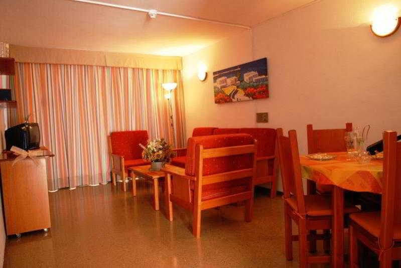 Apartamentos Rio Piedras Пуерто Рико Екстериор снимка